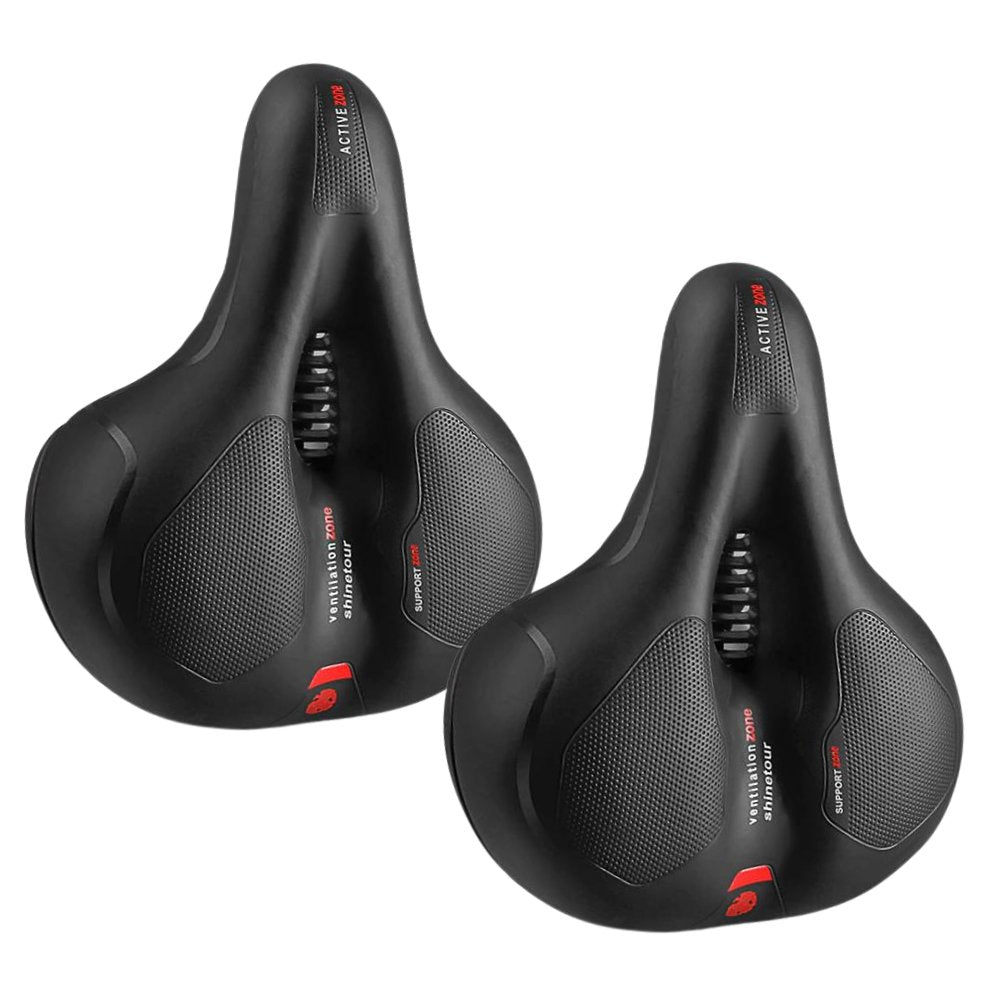 BowLift | SaddleSoft Cushion Every Journey
