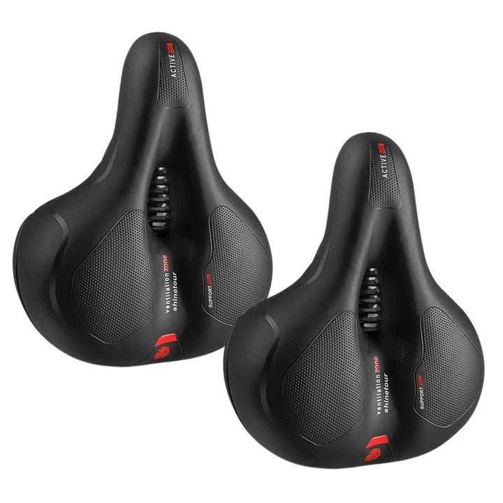 BowLift | SaddleSoft Cushion Every Journey