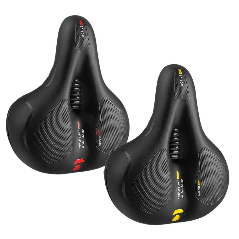 BowLift | SaddleSoft Cushion Every Journey