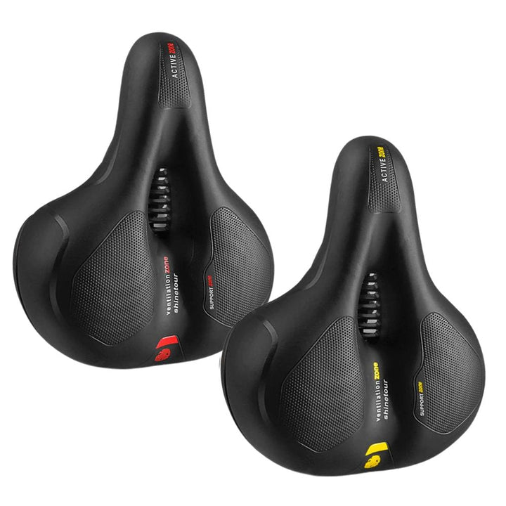 BowLift | SaddleSoft Cushion Every Journey