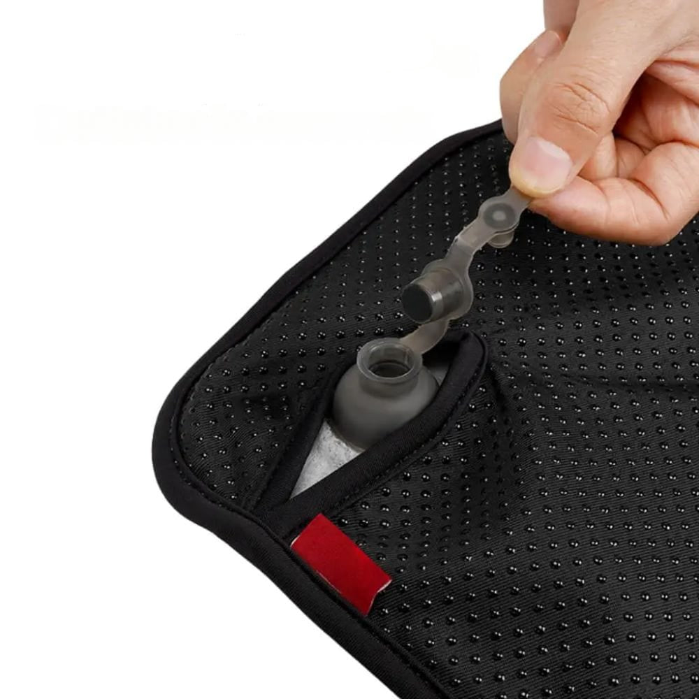 BowLift | Cloudseat Pro – Inflatable Seat Cushion for Travel and Office Comfort