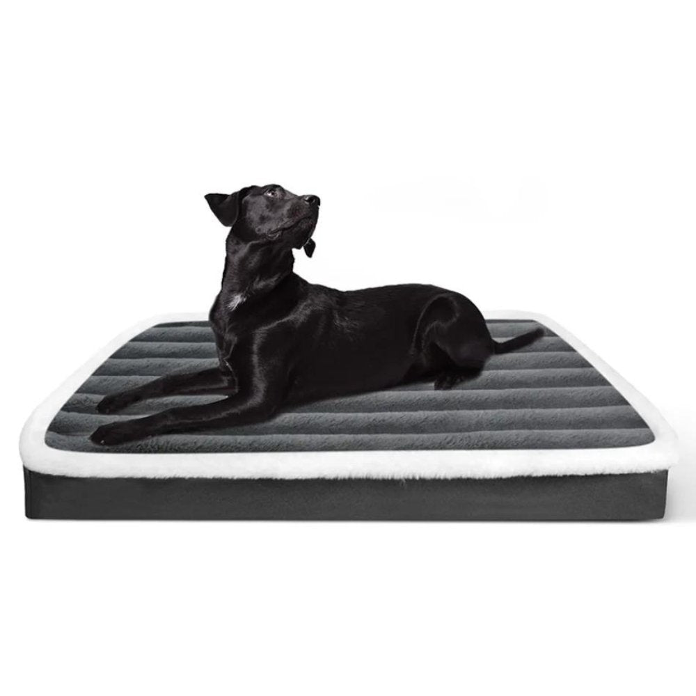 CloudSleep • Memory Foam Dog Mattress - Dog Bed - BowLift