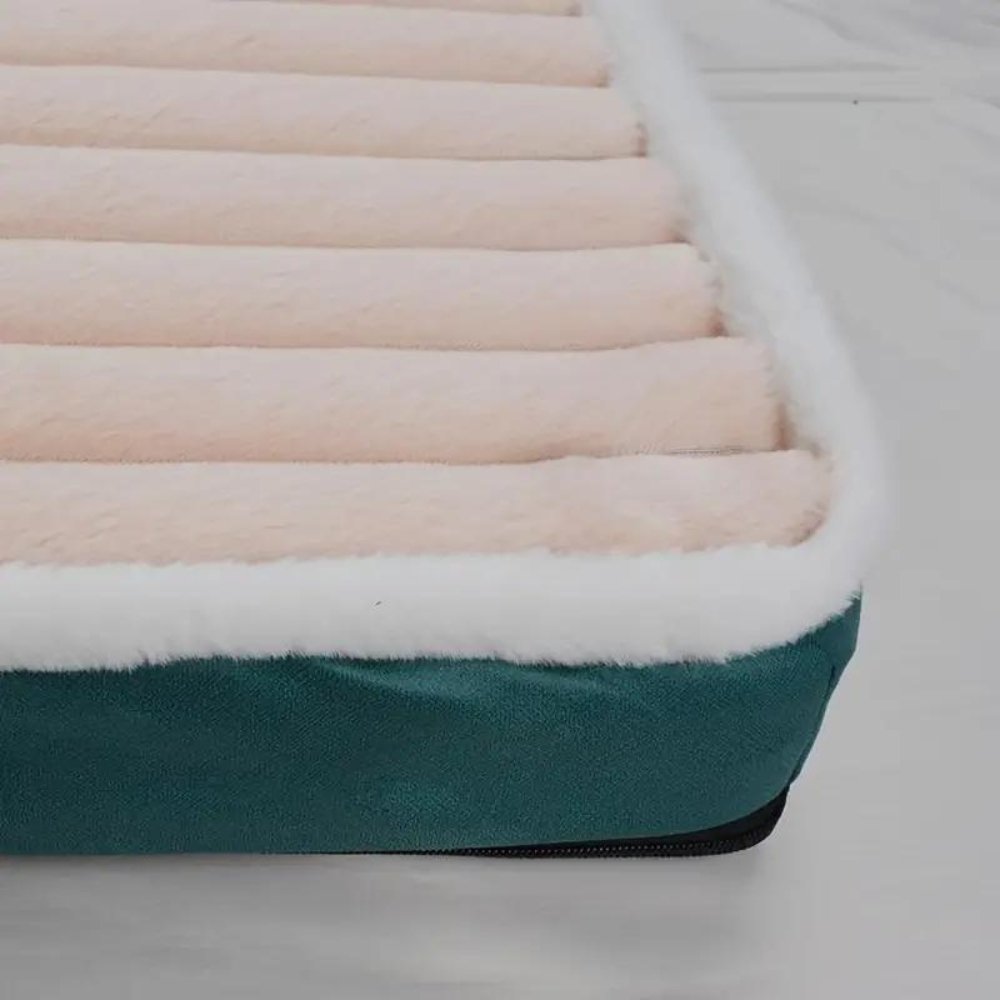 CloudSleep • Memory Foam Dog Mattress - Dog Bed - BowLift