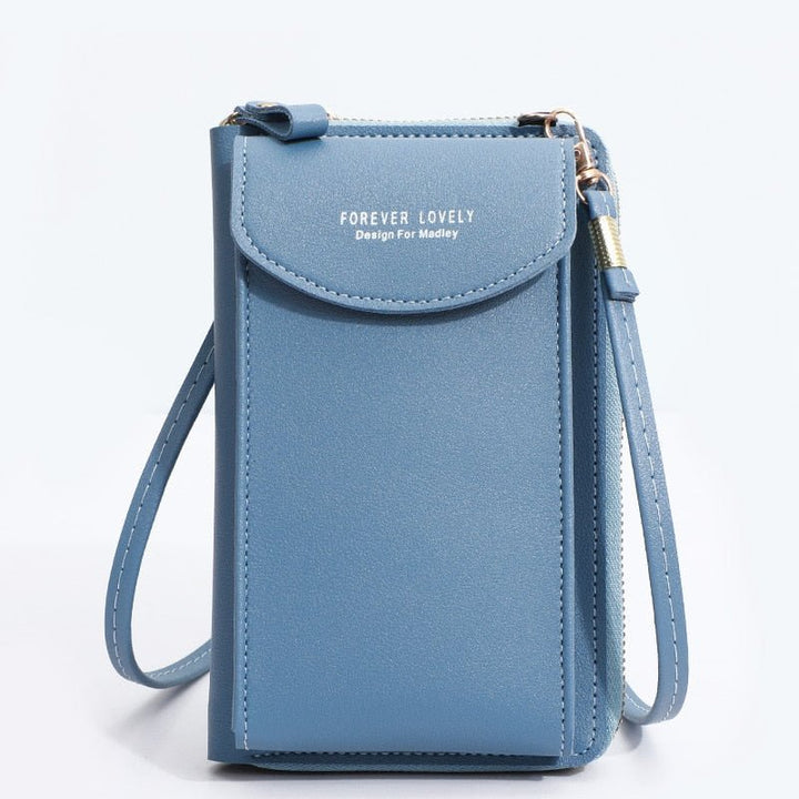 BowLift | Clutch Wallet for Mobile - ClutchPhone