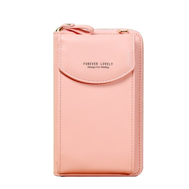BowLift | Clutch Wallet for Mobile - ClutchPhone