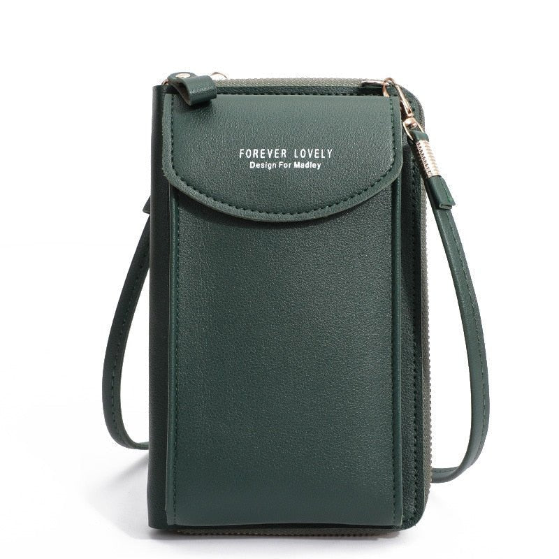 BowLift | Clutch Wallet for Mobile - ClutchPhone