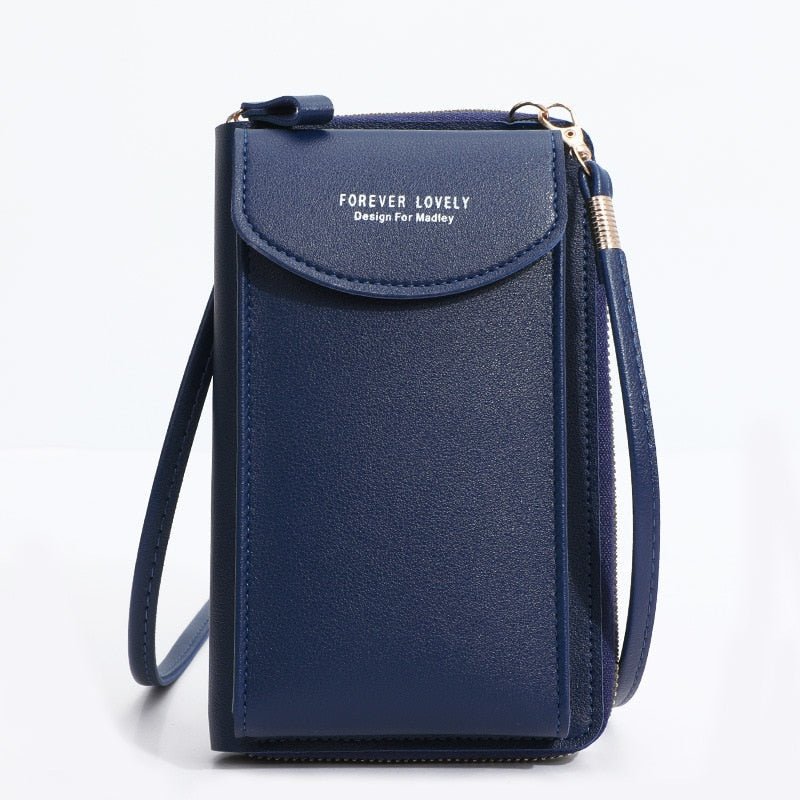BowLift | Clutch Wallet for Mobile - ClutchPhone