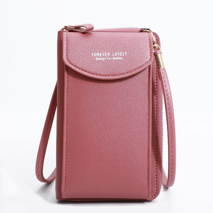 BowLift | Clutch Wallet for Mobile - ClutchPhone