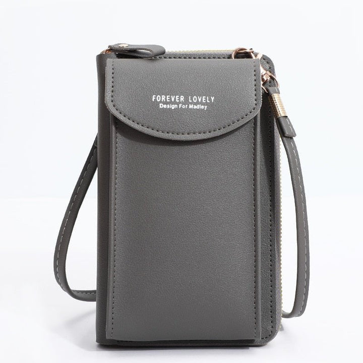 BowLift | Clutch Wallet for Mobile - ClutchPhone