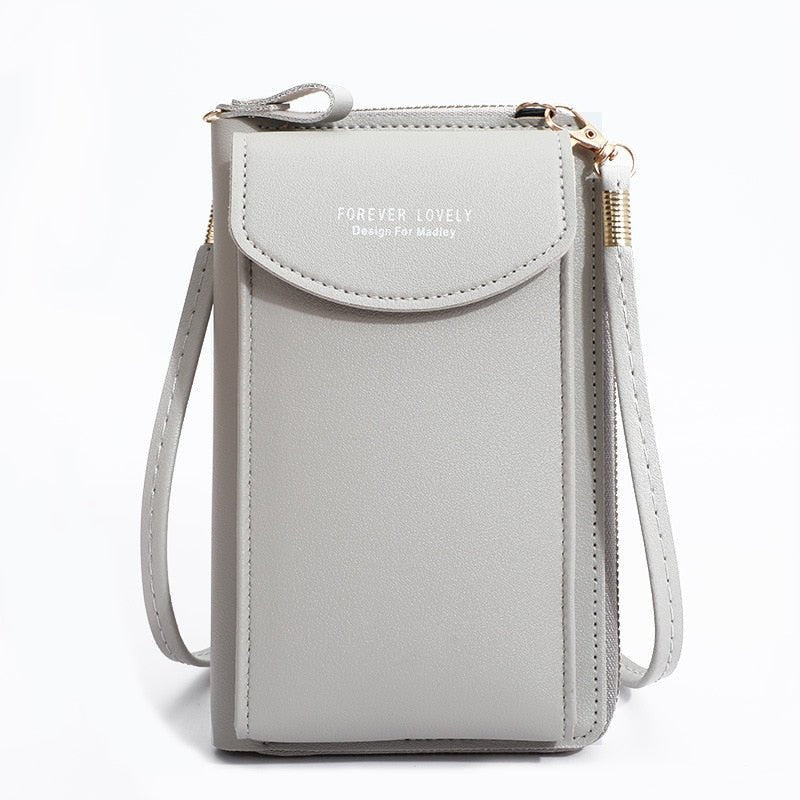 BowLift | Clutch Wallet for Mobile - ClutchPhone