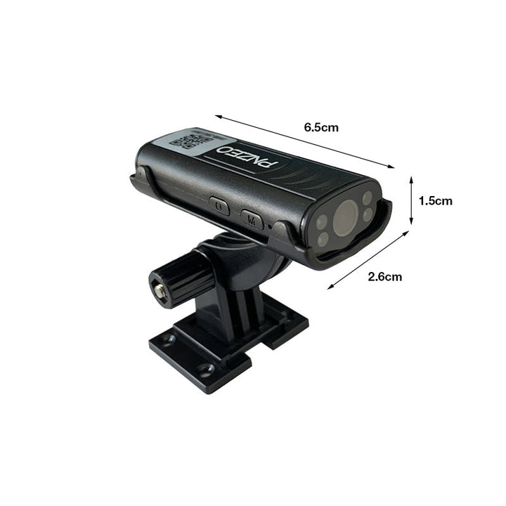 Wireless Wifi Camera Security Camera | Bowlift