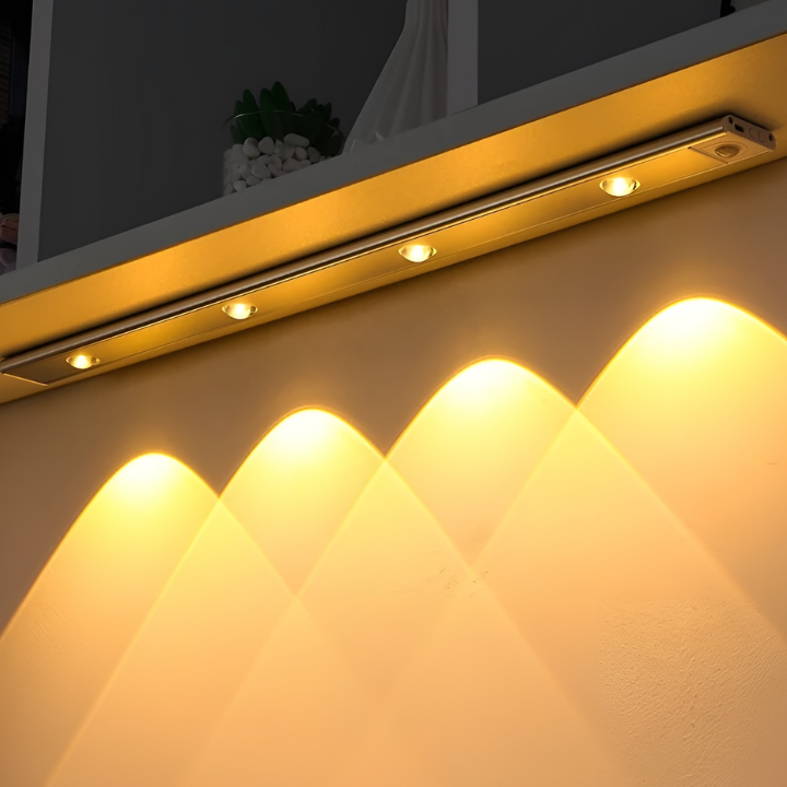 BowLift | SensorBeam Touchless Bright Guide