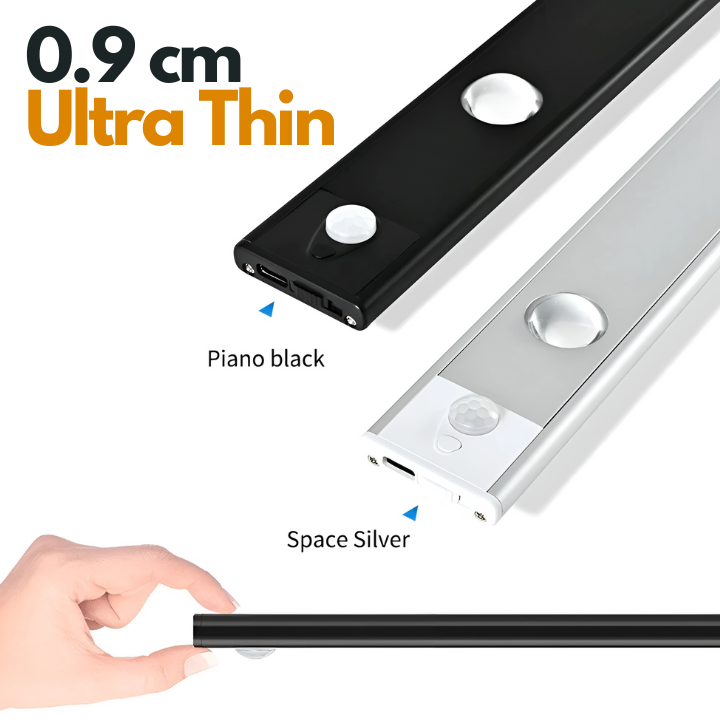 BowLift | SensorBeam Touchless Bright Guide