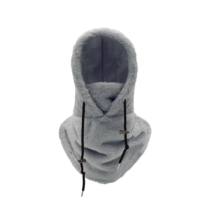 BowLift | COLDCRAFT – All-Weather 3-in-1 Hat for Harsh Winter Days