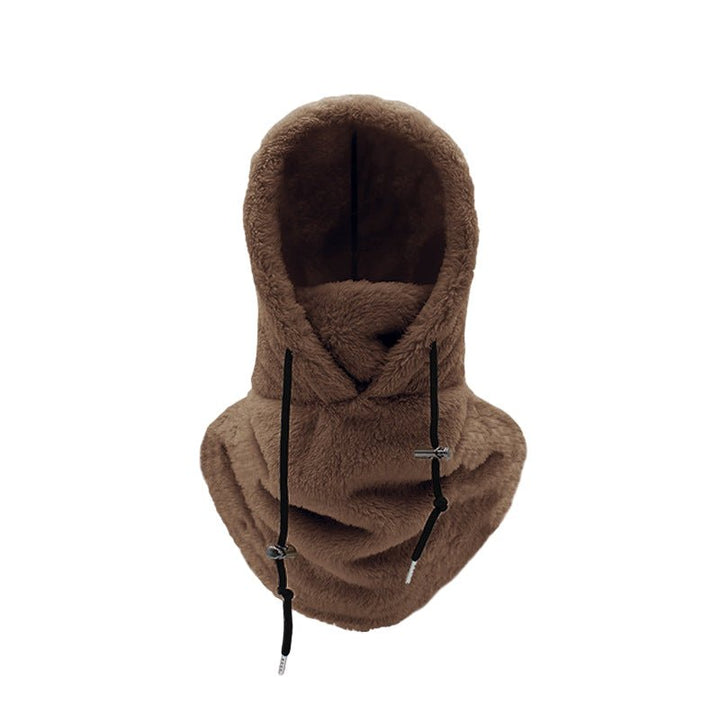 BowLift | COLDCRAFT – All-Weather 3-in-1 Hat for Harsh Winter Days