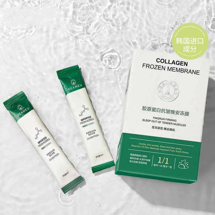 BowLift | Collagen Face Mask Anti-Wrinkle - Korean Skin Care