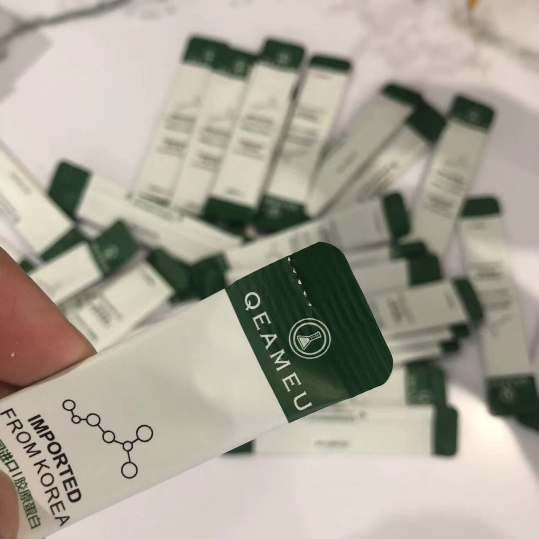 BowLift | Collagen Face Mask Anti-Wrinkle - Korean Skin Care