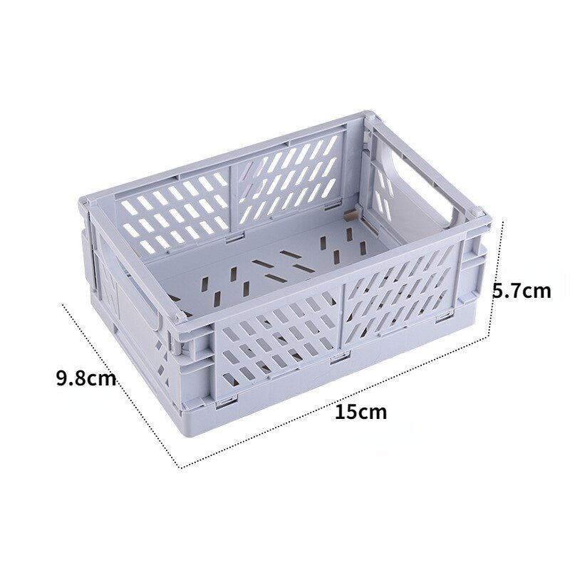 BowLift | Collapsible Storage Organizer Bins