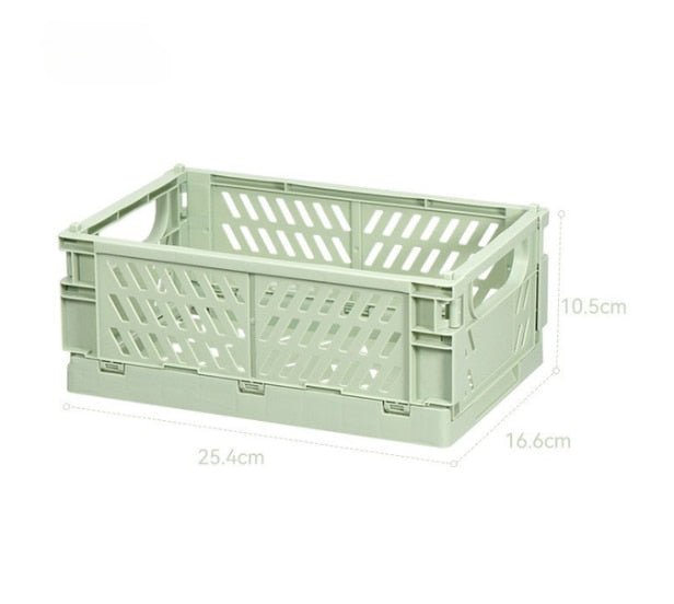 BowLift | Collapsible Storage Organizer Bins