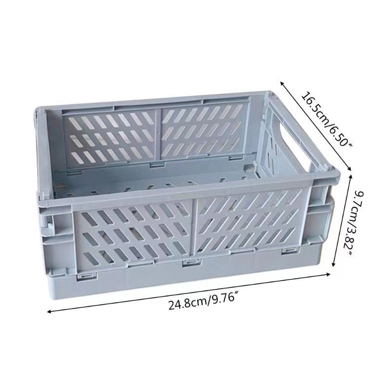 BowLift | Collapsible Storage Organizer Bins