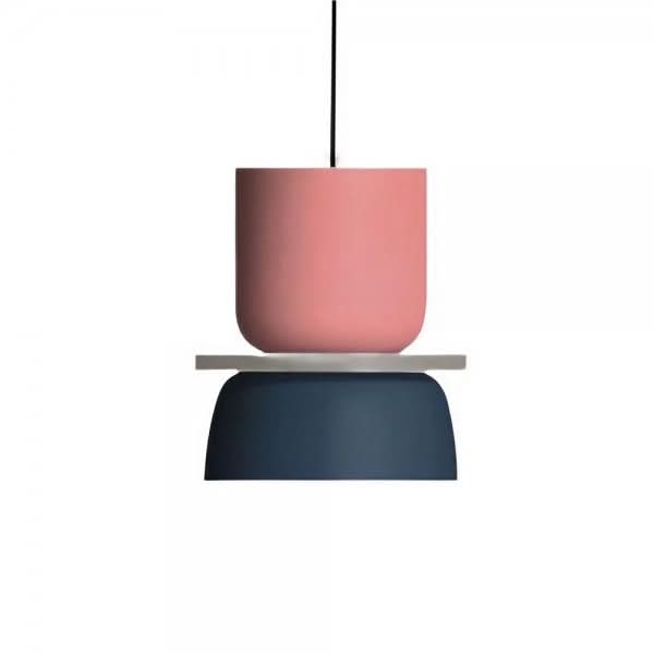 BowLift | MACRI Nordic Aluminum Pendant Light