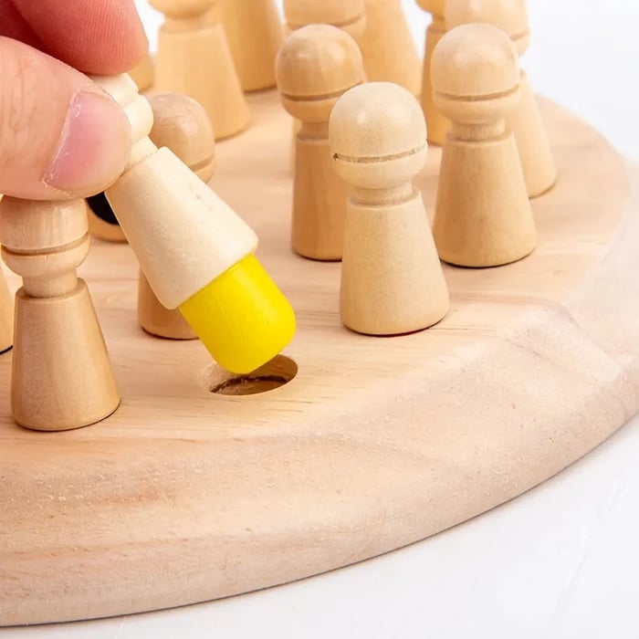 BowLift | ColorChess | Awaken your strategic mind