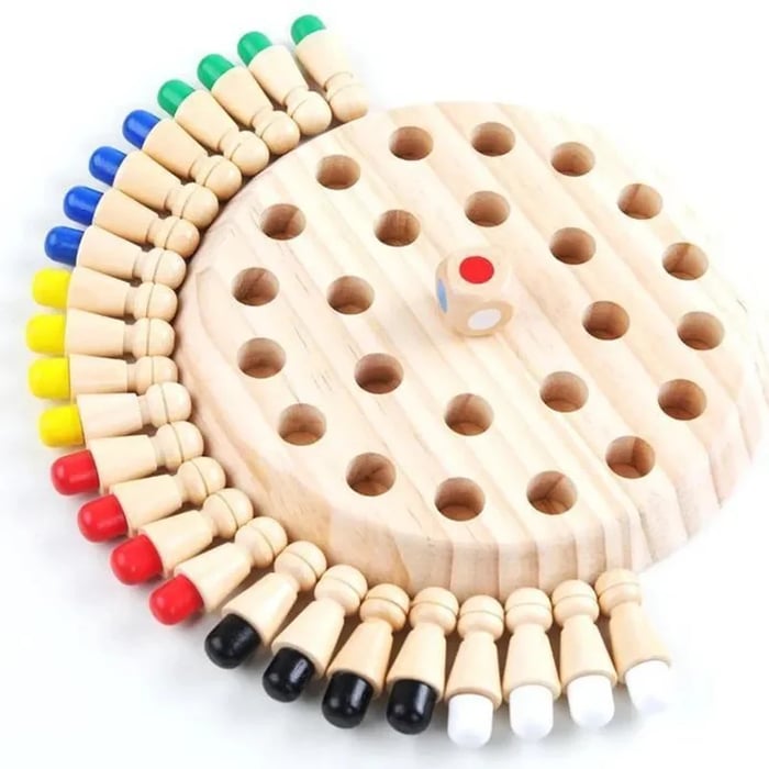 BowLift | ColorChess | Awaken your strategic mind