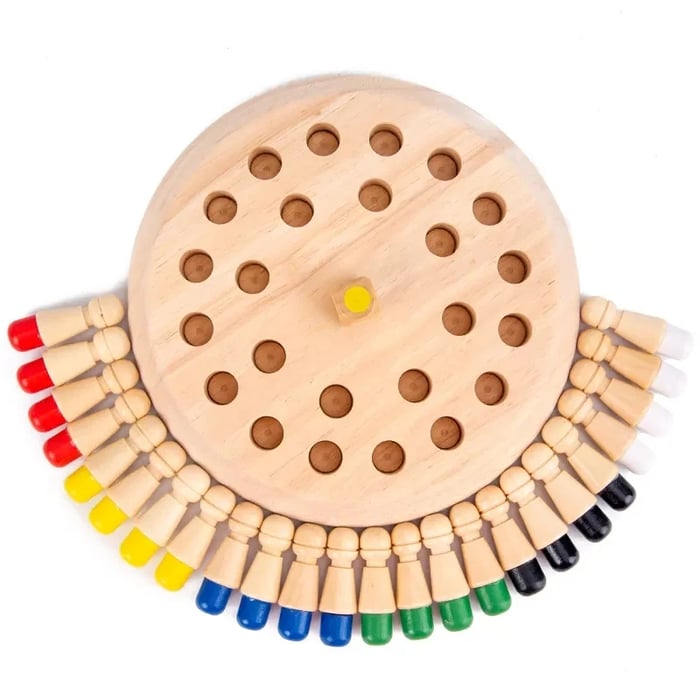BowLift | ColorChess | Awaken your strategic mind
