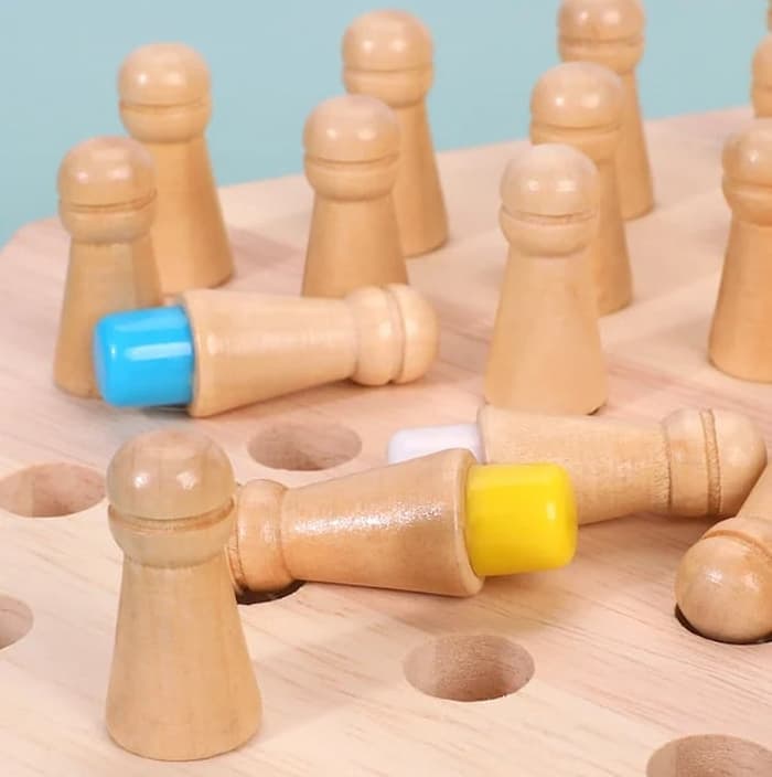 BowLift | ColorChess | Awaken your strategic mind