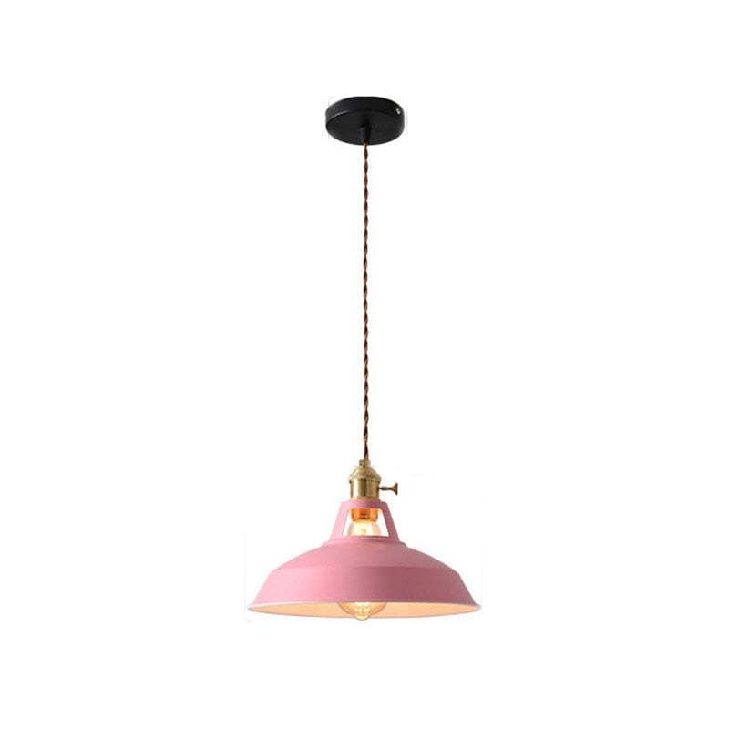 BowLift | Stylish Modern Pendant Lamp - for an Elegant Interior