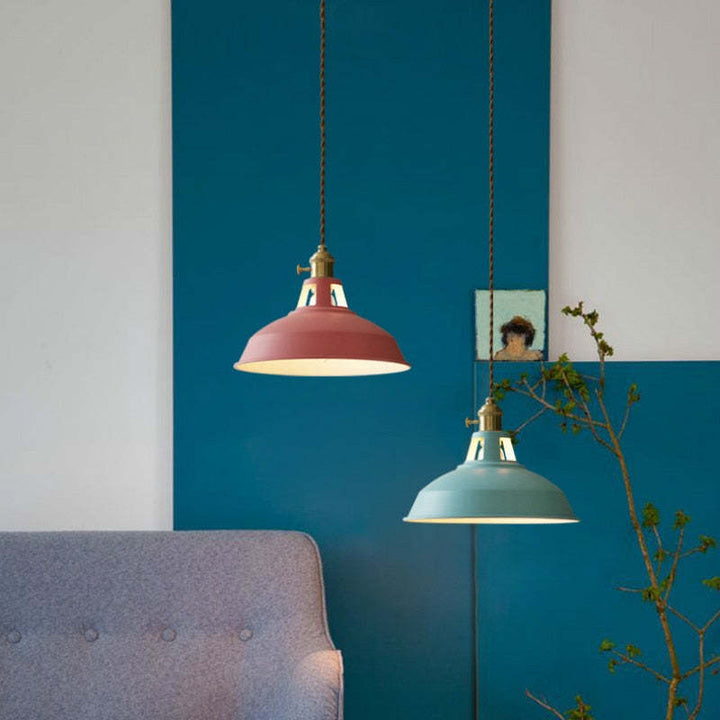 BowLift | Stylish Modern Pendant Lamp - for an Elegant Interior