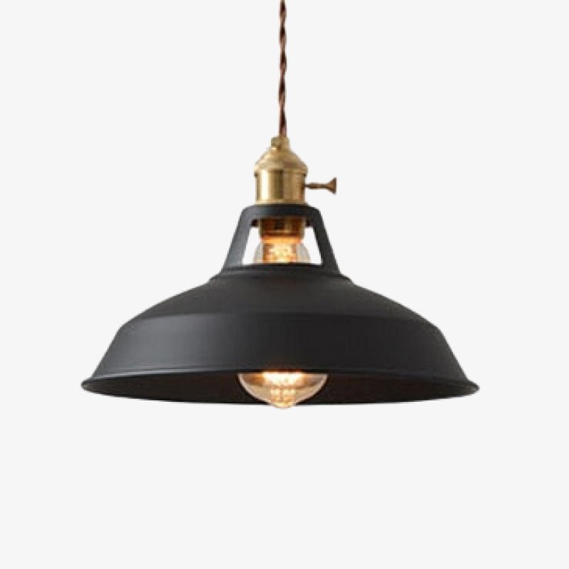 BowLift | Stylish Modern Pendant Lamp - for an Elegant Interior