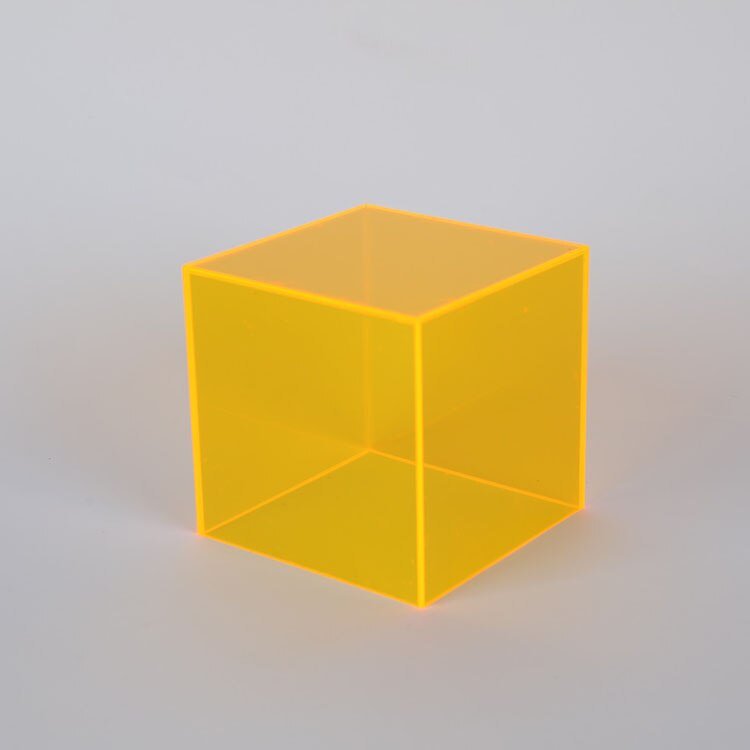 BowLift | Colorful Acrylic Display Storage Box