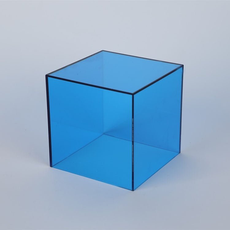 BowLift | Colorful Acrylic Display Box VitrinaLight – For Collectibles and Accessories