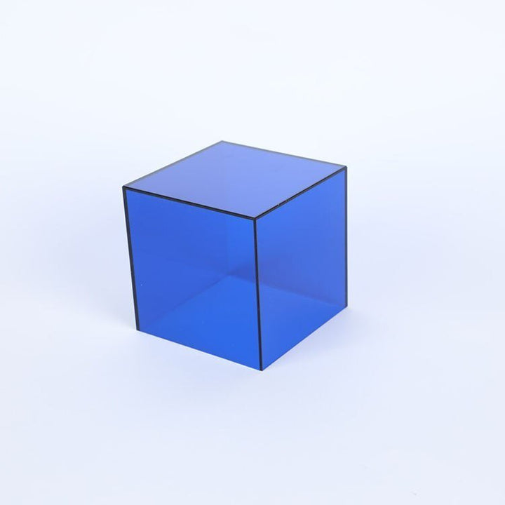BowLift | Colorful Acrylic Display Box VitrinaLight – For Collectibles and Accessories