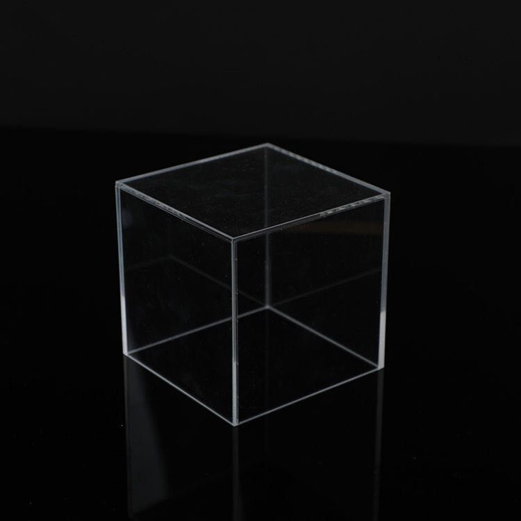 BowLift | Colorful Acrylic Display Box VitrinaLight – For Collectibles and Accessories