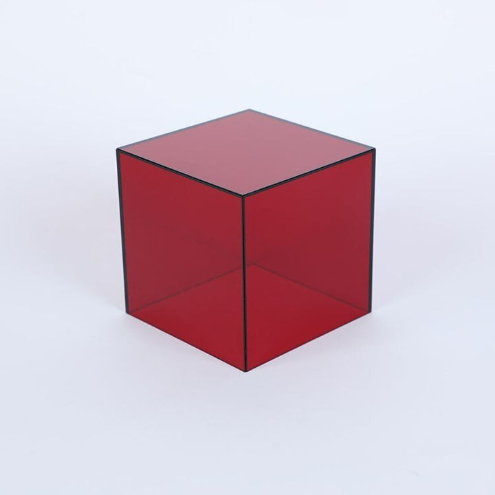 BowLift | Colorful Acrylic Display Box VitrinaLight – For Collectibles and Accessories