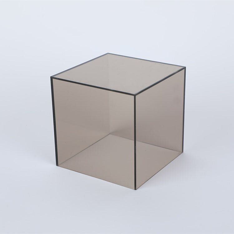 BowLift | Colorful Acrylic Display Box VitrinaLight – For Collectibles and Accessories