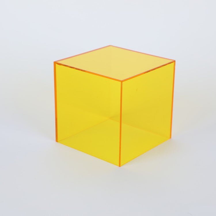BowLift | Colorful Acrylic Display Box VitrinaLight – For Collectibles and Accessories