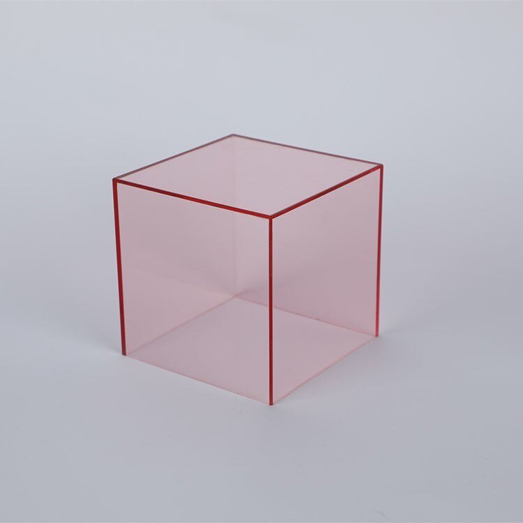 BowLift | Colorful Acrylic Display Box VitrinaLight – For Collectibles and Accessories