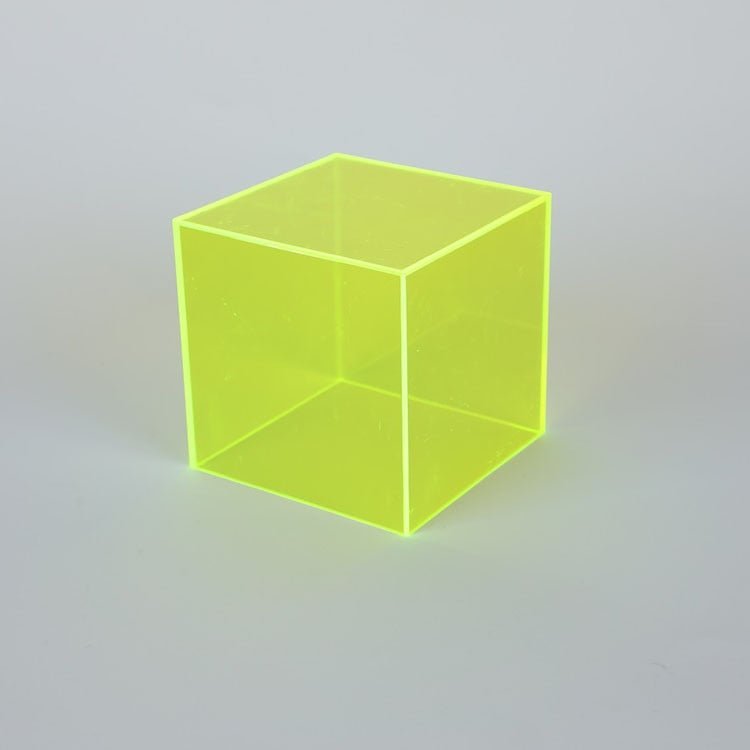 BowLift | Colorful Acrylic Display Box VitrinaLight – For Collectibles and Accessories