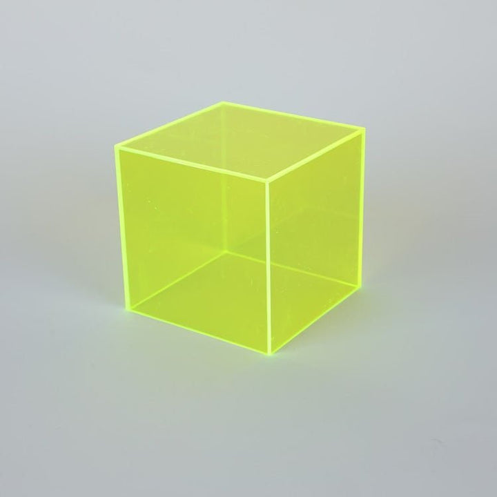 BowLift | Colorful Acrylic Display Box VitrinaLight – For Collectibles and Accessories