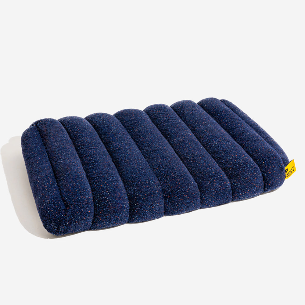 Comfortable Dog Bed - CheesecakeComfort Bed Bowlift