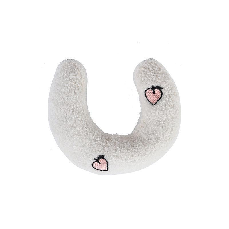 Comfortable Dog Cushion - CalmNest Bowlift