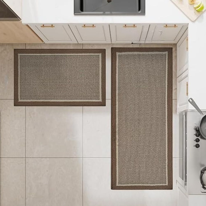 BowLift | Door Mat Anti Slip Comfortable Kitchen Runner