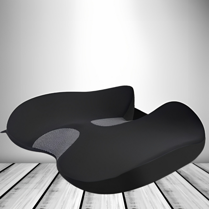 BowLift | Seat Cushion Memory Foam Ergonomic Support Pad