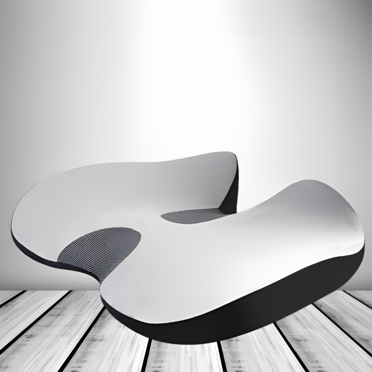 BowLift | Seat Cushion Memory Foam Ergonomic Support Pad