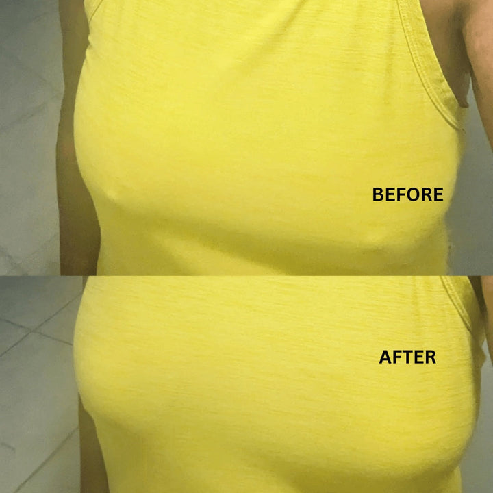 BowLift | Women's Comfortable Seamless Breast Pads | Invisible