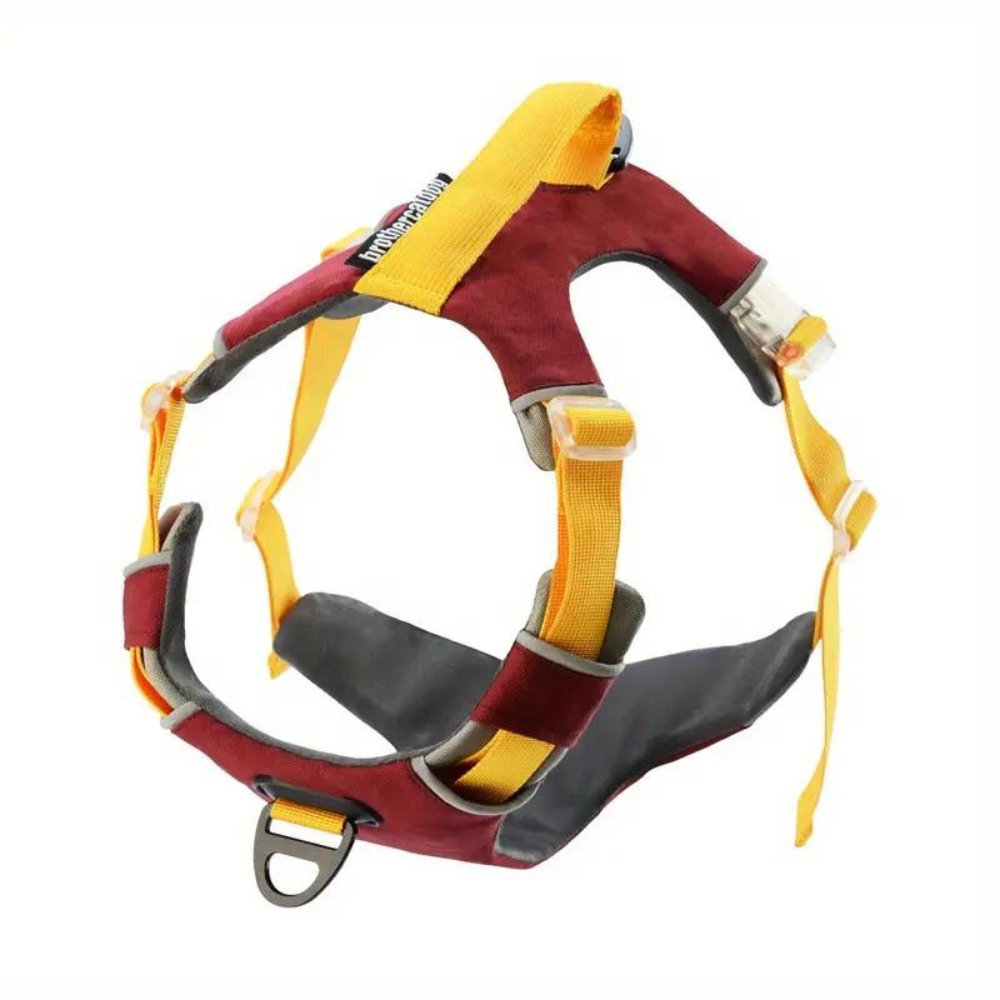 ComfortFit • No Pull Dog Harness - No Pull Dog Harness - BowLift