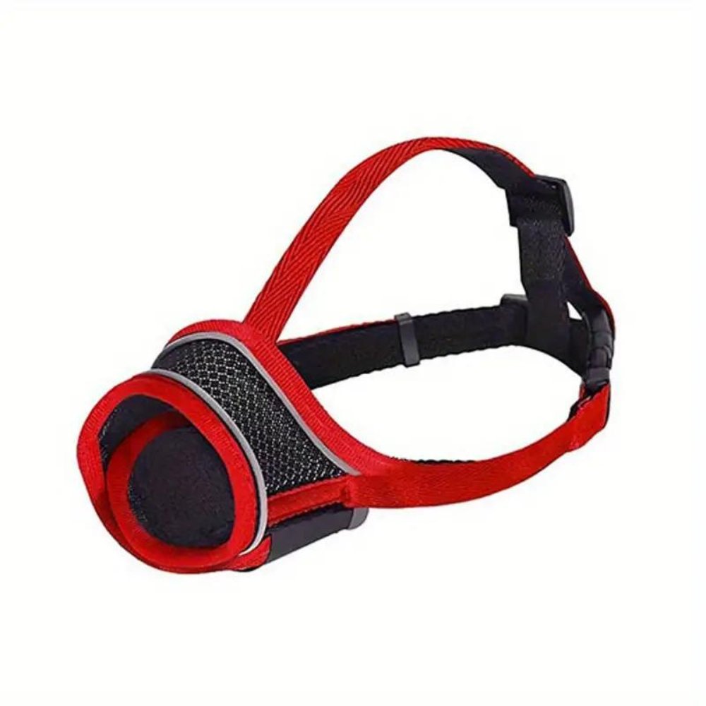 ComfortGuard • Dog Muzzle - Dog Muzzle - BowLift